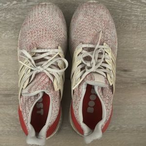 Adidas ultra boost running shoes